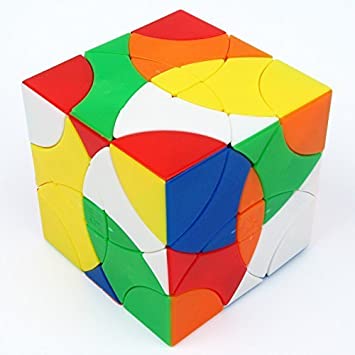 Comprá MF8 Curvy Copter III